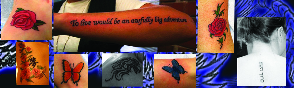hot tattoo tattoo quotes ideas